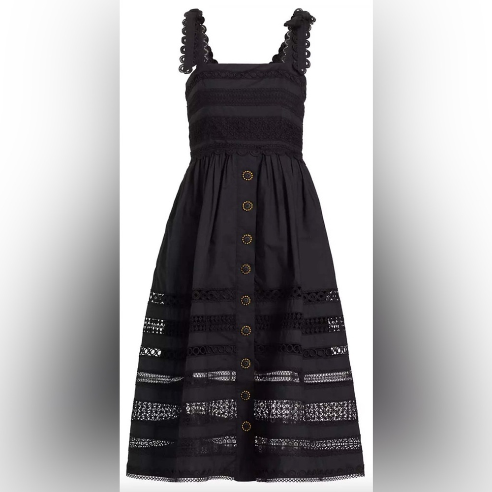 Cara Cara Nidhi Dress
